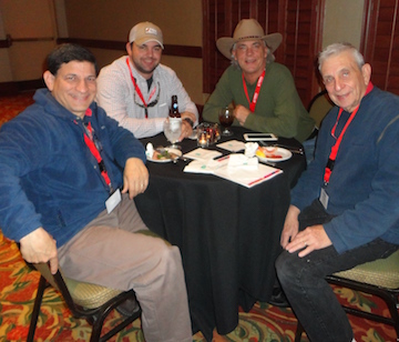 People attend Thermal Remediation annual Bed Bug National Conference